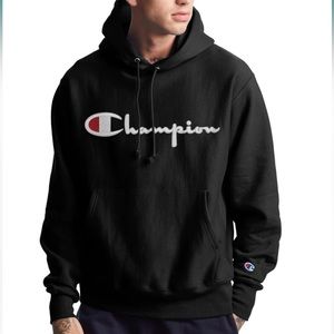 CHAMPION REVERSE WEAVE HOODIE